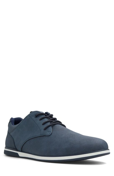 Aldo Men's Ethen Casual Derby Shoes In Navy