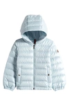 MONCLER KIDS' SESEN QUILTED DOWN JACKET