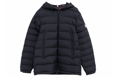 Pre-owned Moncler Chambeyron Short Down Jacket 778
