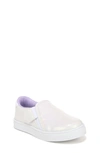 Dr. Scholl's Kids' Madison Sneaker In White
