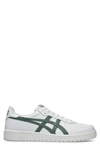 Asics Japan S Sneaker In White/ivy At Urban Outfitters In White/ Ivy