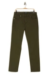 7 FOR ALL MANKIND 7 FOR ALL MANKIND SQUIGGLE SLIM FIT PANTS
