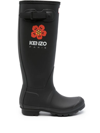 KENZO WELLINGTON BOOTS X HUNTER