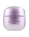 SHISEIDO SHISEIDO UNISEX 2.6OZ WHITE LUCENT OVERNIGHT CREAM & MASK