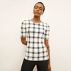 M.m.lafleur The Choe Top - Eco 365knit