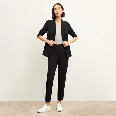 M.M.LAFLEUR THE COLBY TRAVEL PANT - ORIGAMITECH