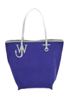 JW ANDERSON TALL ANCHOR TOTE BAG