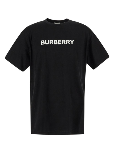 BURBERRY LOGO T-SHIRT