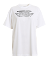 BURBERRY CARRICK T-SHIRT