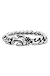 Good Art Hlywd Model 10 A Bracelet In Sterling Silver