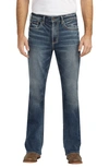 SILVER JEANS CO. CRAIG BOOTCUT JEANS