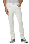 JOE'S THE AIRSOFT ASHER SLIM FIT TERRY JEANS