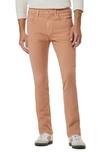 Joe's The Airsoft Asher Slim Fit Terry Jeans In Cork