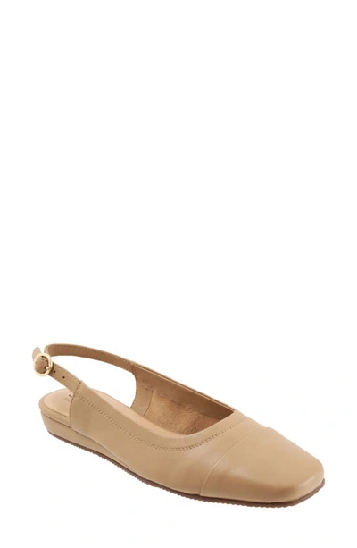 SOFTWALK SOFTWALK® VITTORIA SLINGBACK FLAT