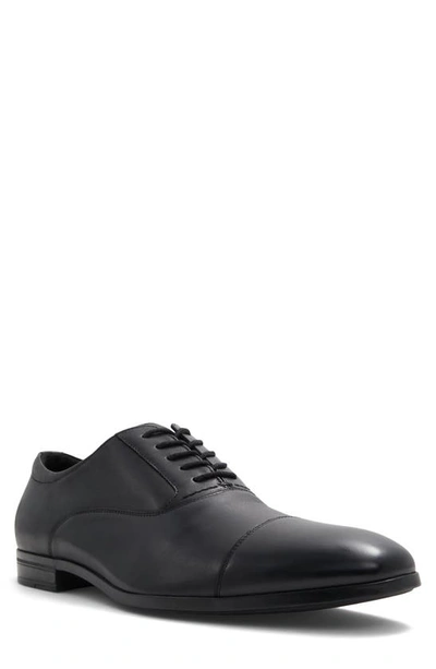 Aldo Men's Stan Oxford Shoes In Black