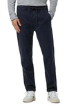 JOE'S THE LAIRD SLIM FIT DRAWSTRING WAIST PANTS