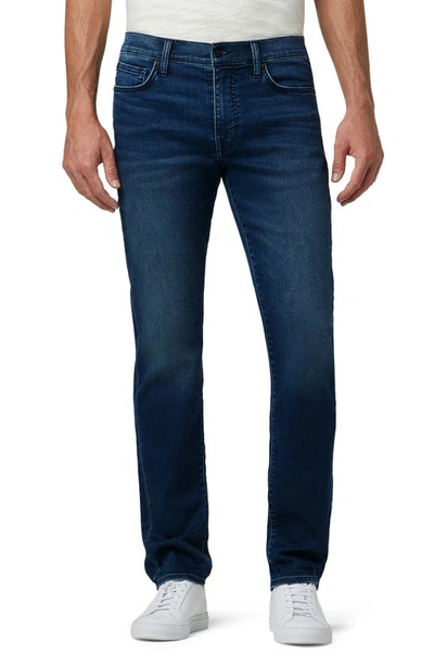 Joe's The Brixton Slim Straight Leg Jeans In Memphis