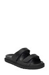 CALVIN KLEIN DONNIE SLIDE SANDAL