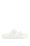 Birkenstock Arizona Exquisite Sandals White In White