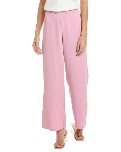 Hl Affair Pant In Pink