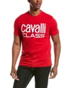 CAVALLI CLASS T-SHIRT
