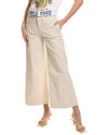 FRAME PIXIE BONE WIDE LEG TOMBOY JEAN