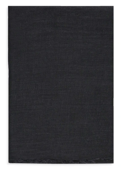 Rick Owens Scarfs Black