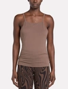 REEBOK ACTIVE COLLECTIVE CHILL+ DREAMBLEND TANK TOP