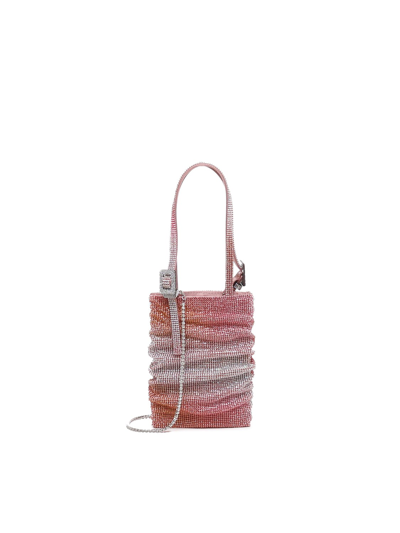 Benedetta Bruzziches Lolo La Petite Paris Bag In Multicolour