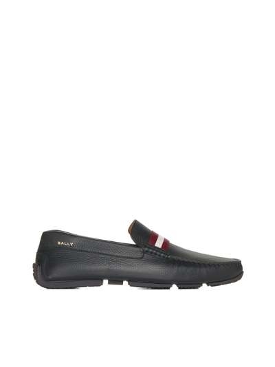 BALLY LOAFERS
