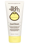 Sun Bum After Sun Cool Down Lotion