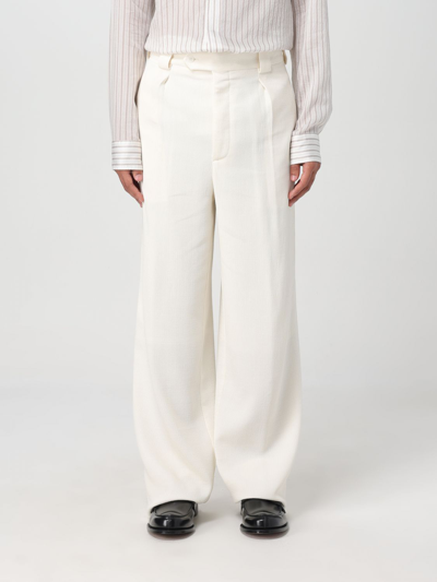 Giorgio Armani Trousers  Men In White