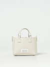 Maison Margiela Mini Bag  Woman Color Grey