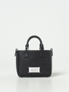 Maison Margiela Mini Bag  Woman Color Black