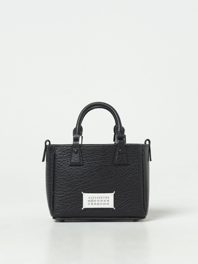 Maison Margiela Mini Bag  Woman Color Black
