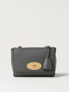 MULBERRY MINI BAG MULBERRY WOMAN COLOR GREY,F14965020