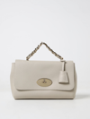 MULBERRY HANDBAG MULBERRY WOMAN COLOR BEIGE,F14966022
