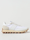 TOD'S SNEAKERS TOD'S MEN COLOR WHITE,F15572001