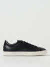 TOD'S SNEAKERS TOD'S MEN COLOR BLACK,F17459002