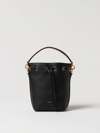 Bally Mini Bag  Woman Color Black