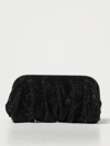 Benedetta Bruzziches Mini Bag  Woman Color Black 1