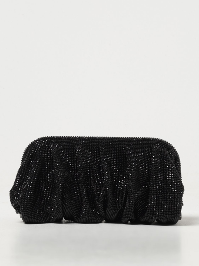 Benedetta Bruzziches Mini Bag  Woman Color Black 1