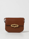MULBERRY MINI BAG MULBERRY WOMAN COLOR BROWN,F19347032