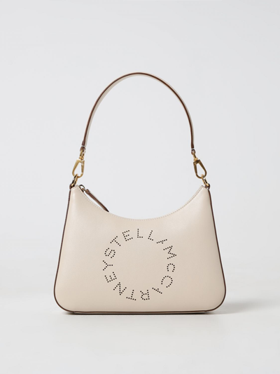 Stella Mccartney Shoulder Bag  Woman Color White