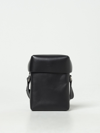 Jil Sander Shoulder Bag  Men Color Black In Black