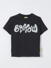 Barrow T-shirt  Kids Kids Color Black