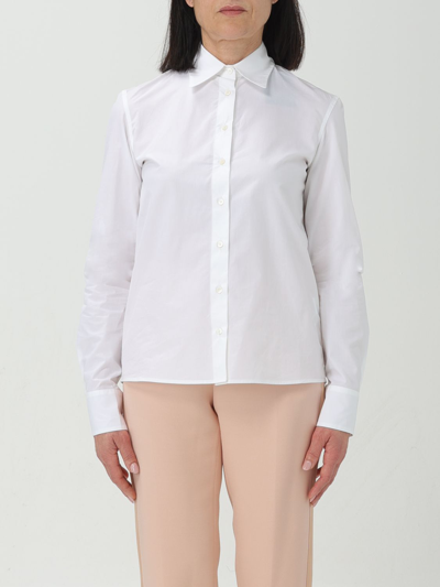 Fabiana Filippi Shirt  Woman Color White