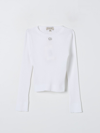 Twinset Sweater  Kids Color White