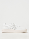 Stuart Weitzman Sneakers  Woman Color White