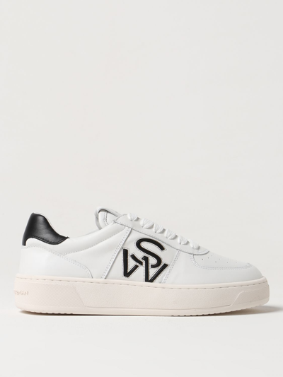 Stuart Weitzman Sneakers  Woman Color White 1